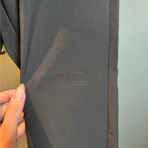 Gray Scrub Set - Picture 9 of 10